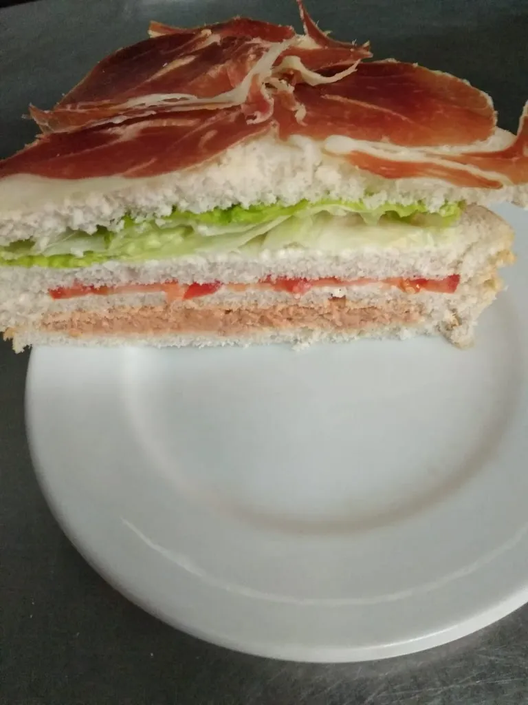 Menu_Bar Restaurante Cóndor_Amorebieta-Etxano_immagine_2