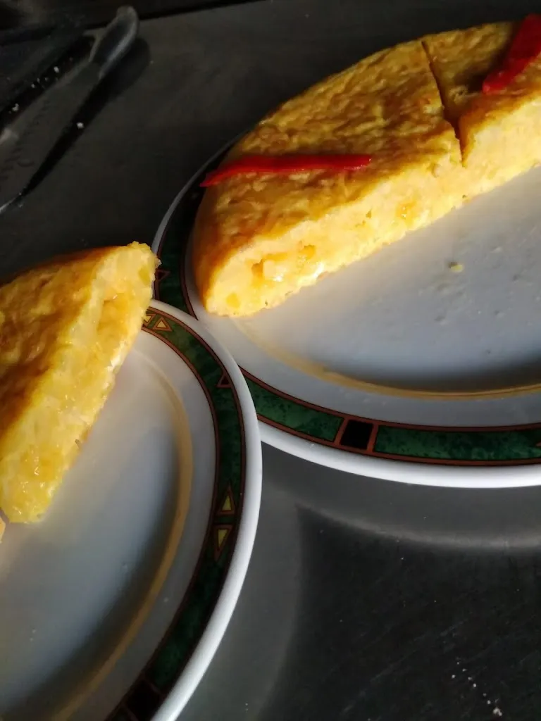 Menu_Bar Restaurante Cóndor_Amorebieta-Etxano_immagine_3