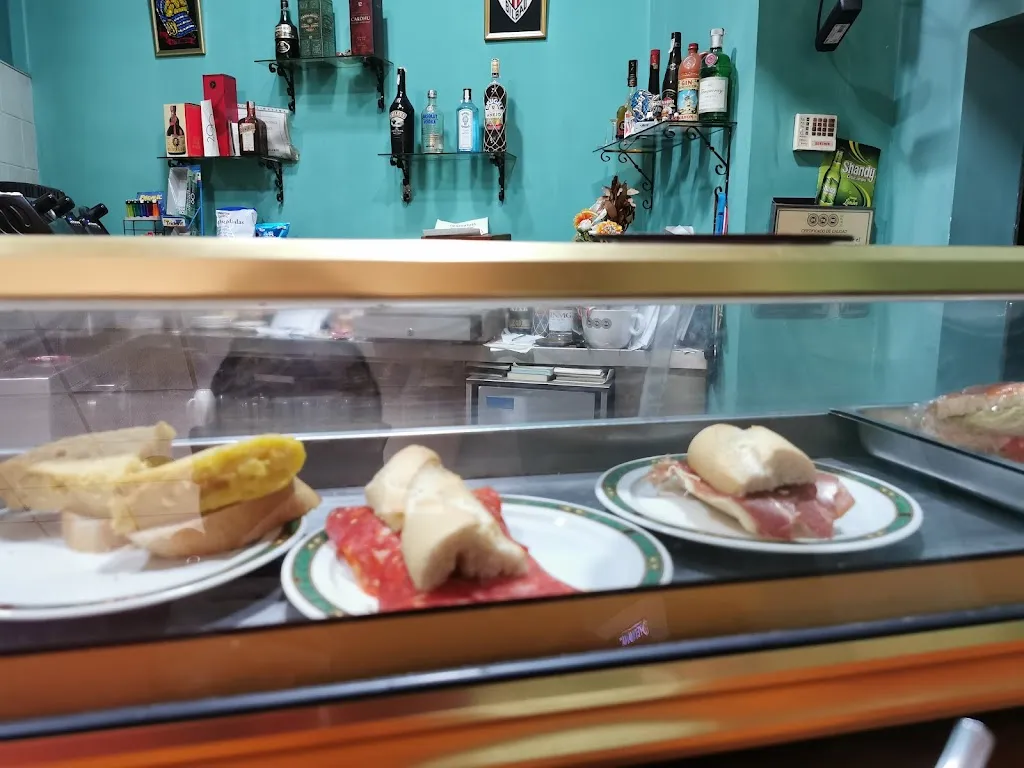 Bar Restaurante Cóndor_Amorebieta-Etxano_slider_image_2