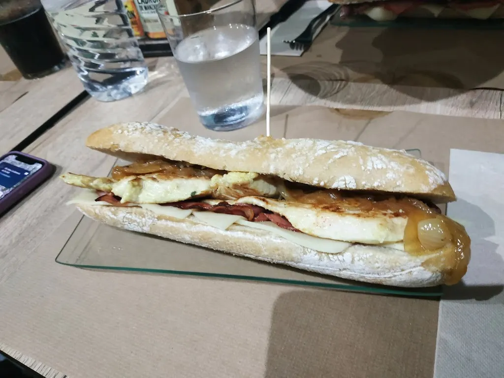 Menu_Bar&lounge Hilargi_Amorebieta-Etxano_image_4