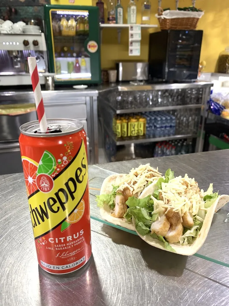 Menu_Bar&lounge Hilargi_Amorebieta-Etxano_image_7