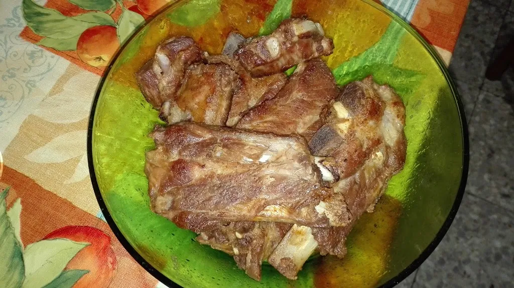 ALLUITZ RESTAURANT_Amorebieta-Etxano_slider_image_3