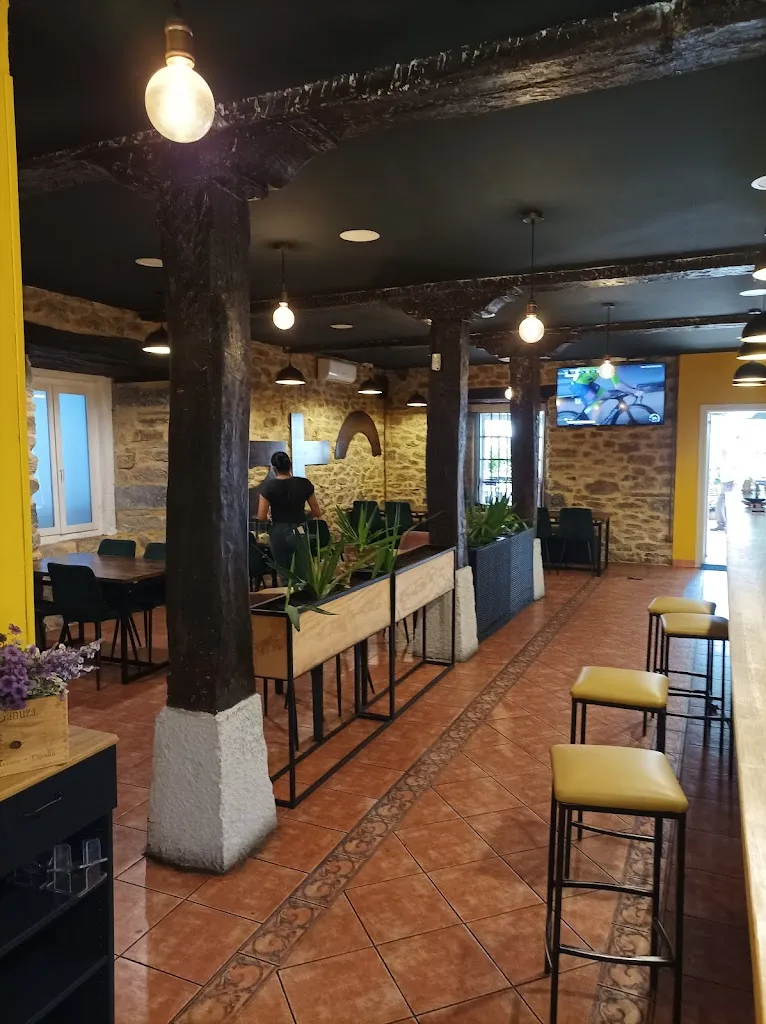 Da Emilia alla curtiglia capri restaurant in Anacapri