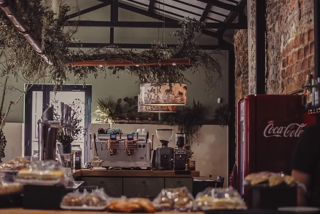 Skamata restaurant in Balmaseda