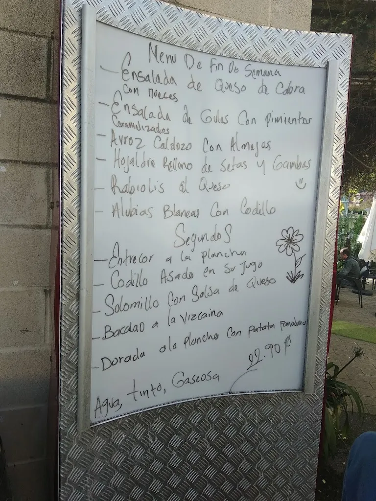 Menu_Las Piscinas Balmaseda_Balmaseda_image_3