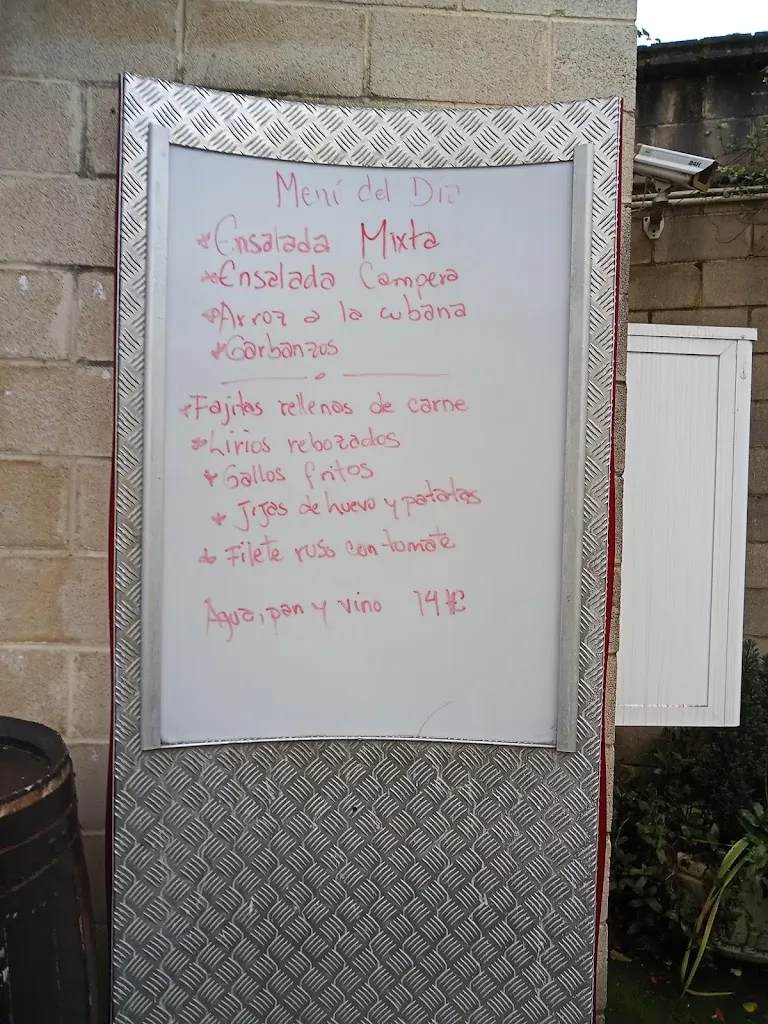 Menu_Las Piscinas Balmaseda_Balmaseda_image_4