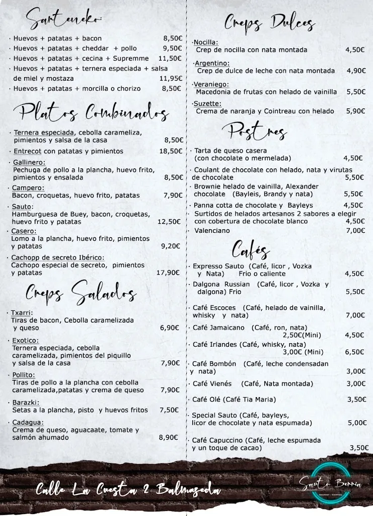 Menu_Sauto Berria_Balmaseda_image_1