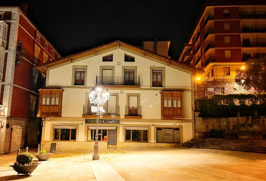 Lo Compartimos_Sauto Berria_Balmaseda_review