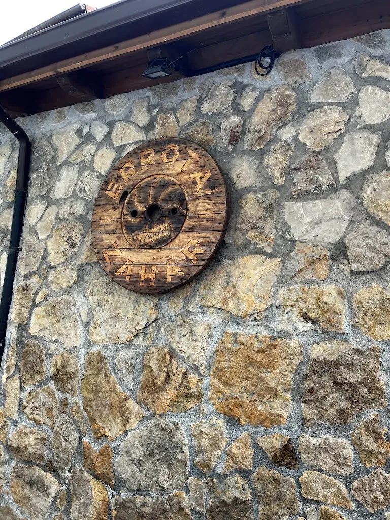 Wiki Wiki_Errota Zahar Gunea_Balmaseda_review