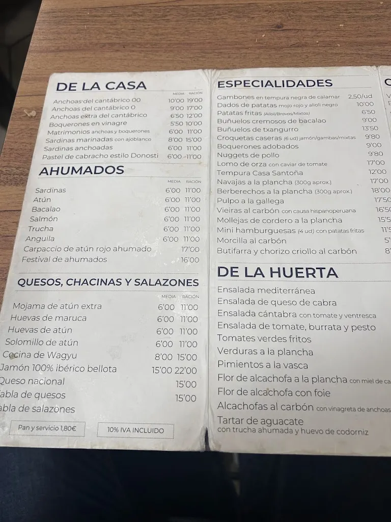 Menu_Restaurante La Marinera_Santiso_image_4