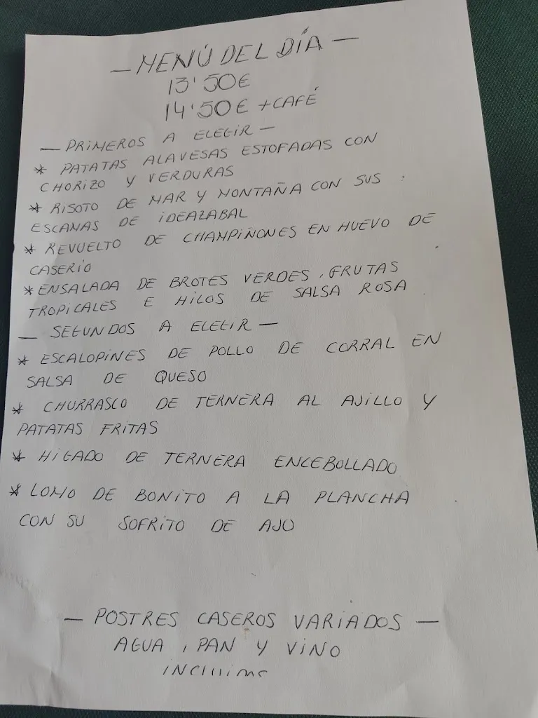 Menu_Restaurante Kubic_Balmaseda_image_1