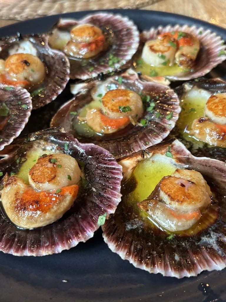 Jose Martin_Restaurante San Roque_Balmaseda_review