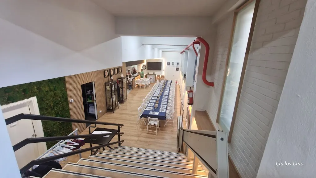 Carlos Lino_Cofradia de La Putxera - Olla Ferroviaria_Balmaseda_review