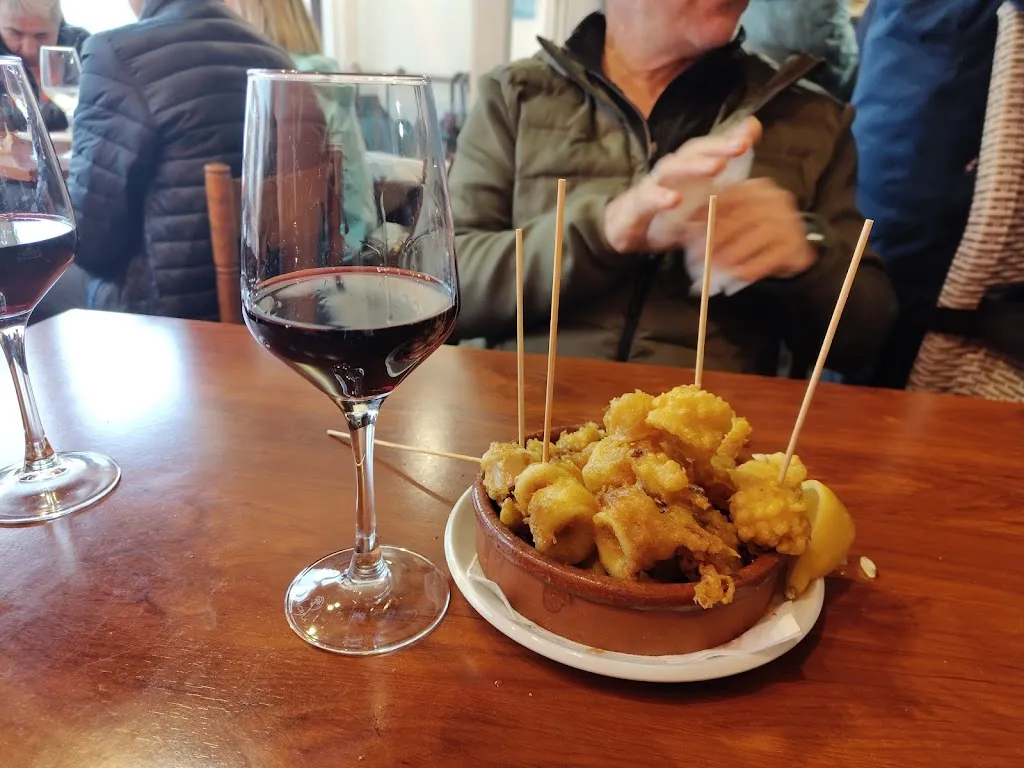 Maite Tome_Txirimiri_Balmaseda_review