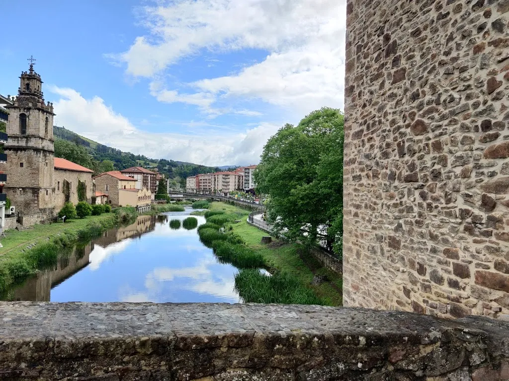 Pizzeria, panaderia, cafeteria Gozotegia Zariz_Balmaseda_slider_image_3