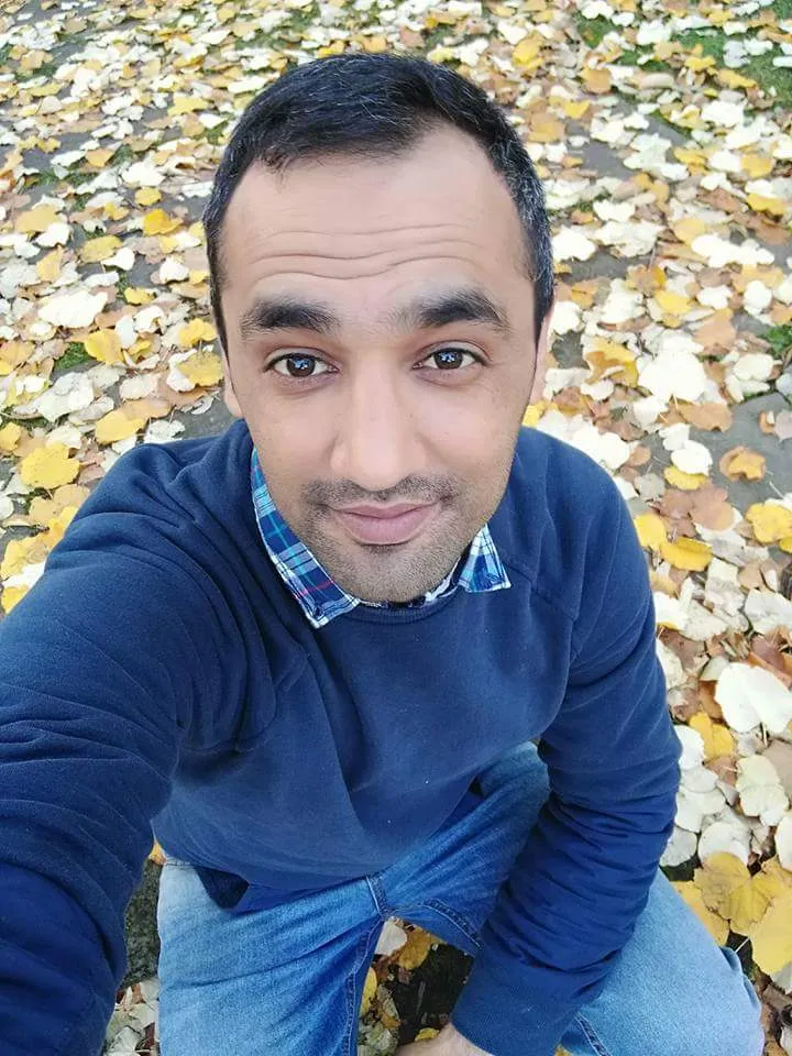 Shafqat Hussain_Kebab Balmaseda_Balmaseda_review