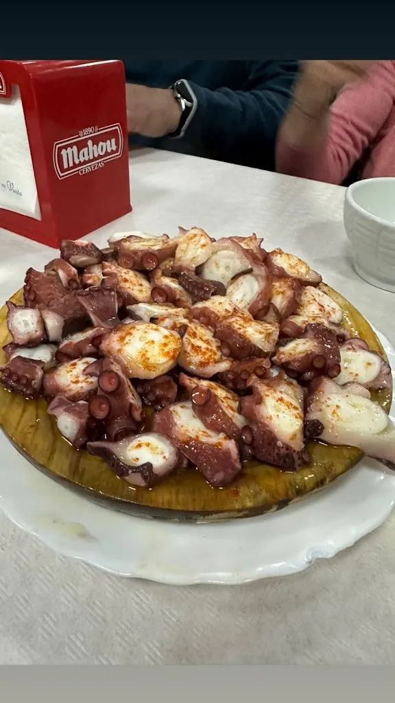 Restaurante Parrillada Pulpería Santa María_Arzúa_slider_image_2