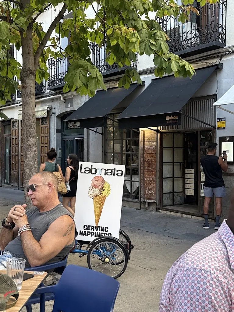 Jose Castro_PALOSANTO_Santiso_review