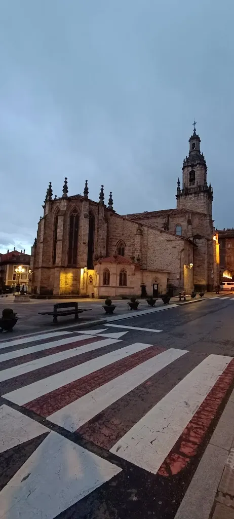 Yosoa restaurant in Balmaseda