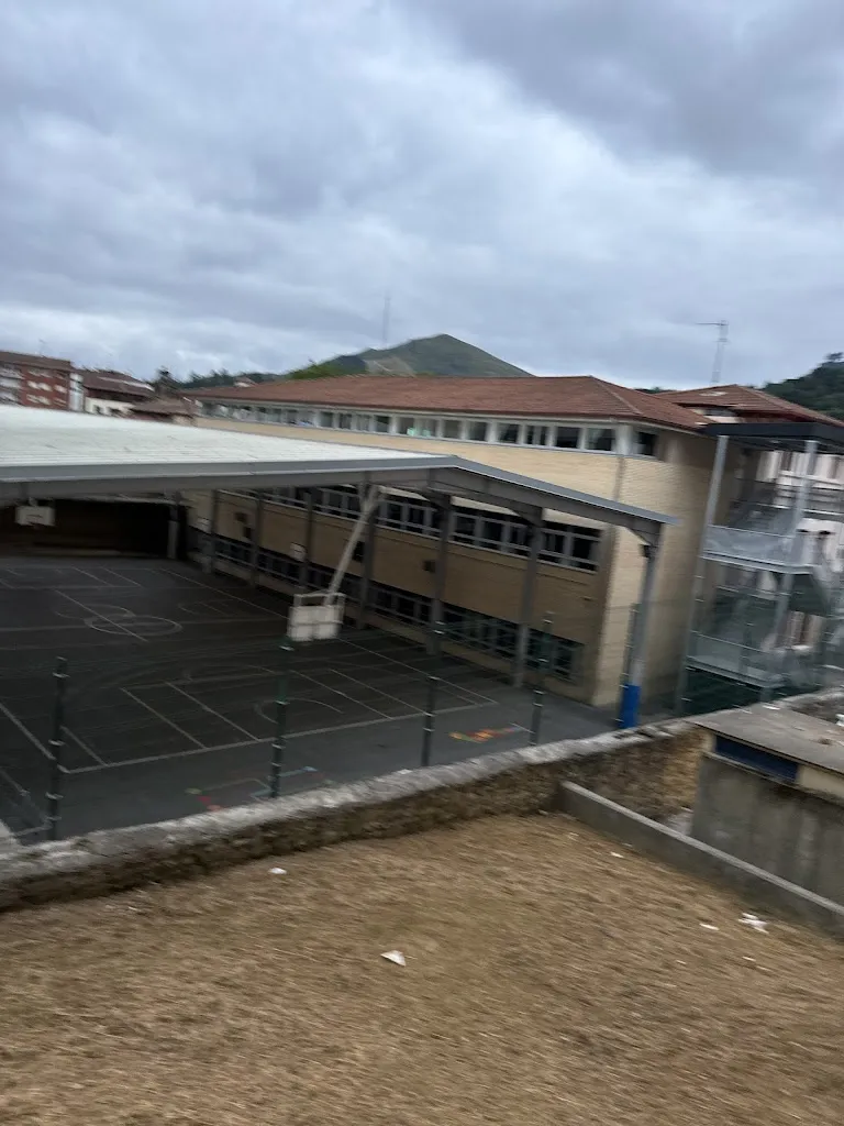 Malekoia group s.l.u restaurant in Balmaseda