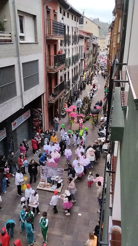 Pub El Sitio_Balmaseda_slider_image_2