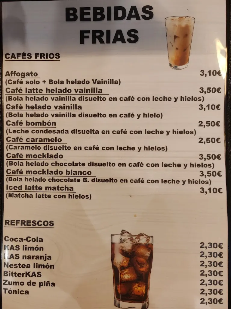 Menu_Chocolate Fountain_Balmaseda_image_2