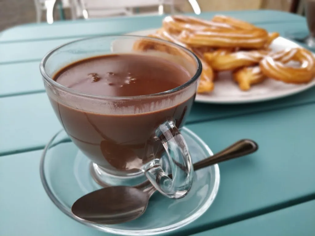Menu_Chocolate Fountain_Balmaseda_image_5