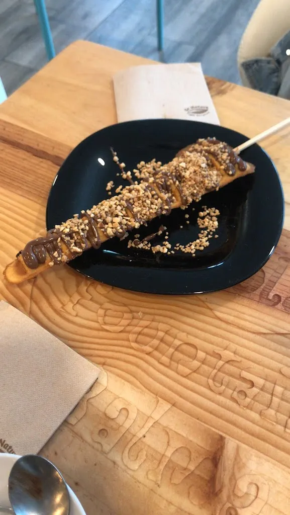 Menu_Chocolate Fountain_Balmaseda_image_6