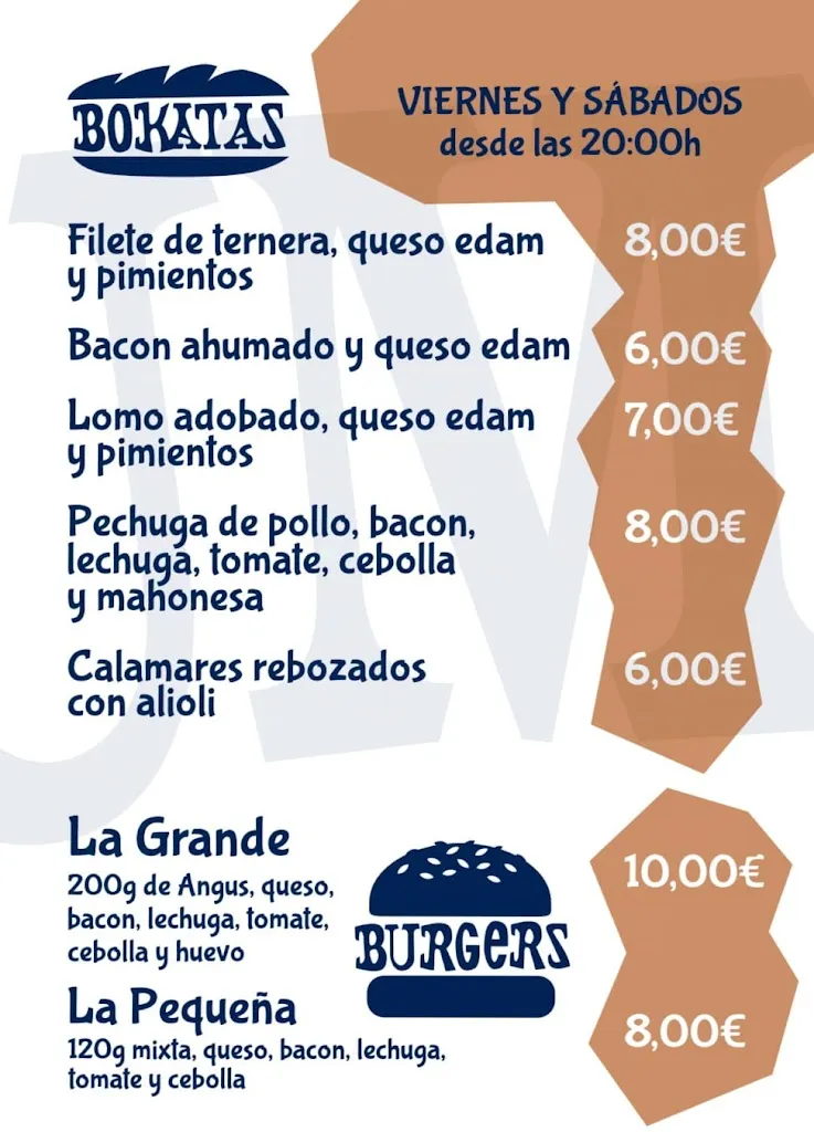 Menu_Cervecería Zytum_Balmaseda_image_2