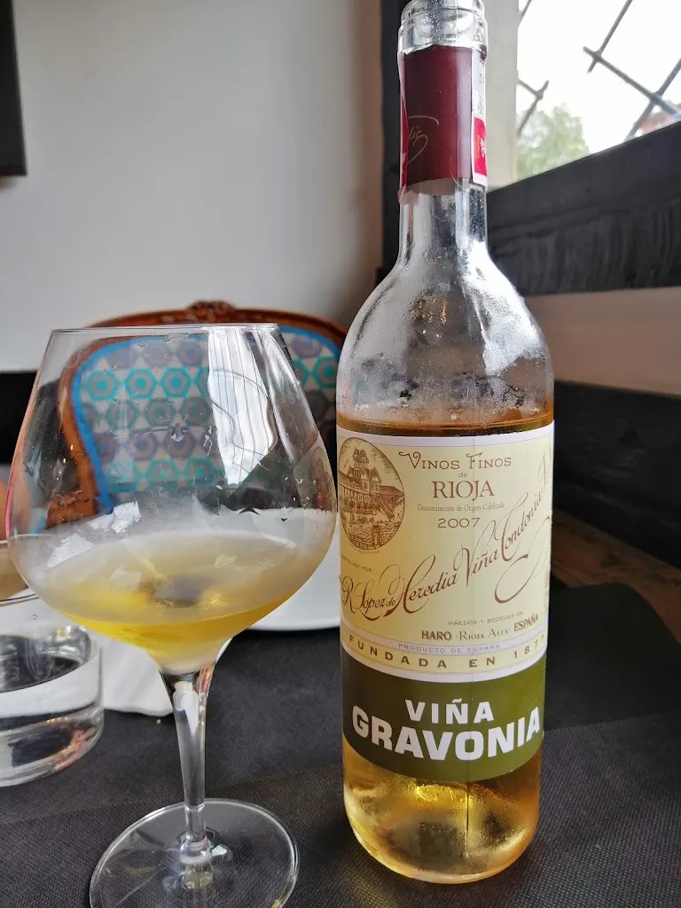 Juan Castro_Pintxo i Blanco_Balmaseda_review