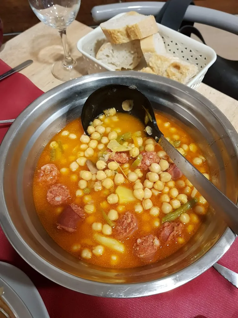 Hui Fai Shing_Restaurante Los Gemelos_Balmaseda_review