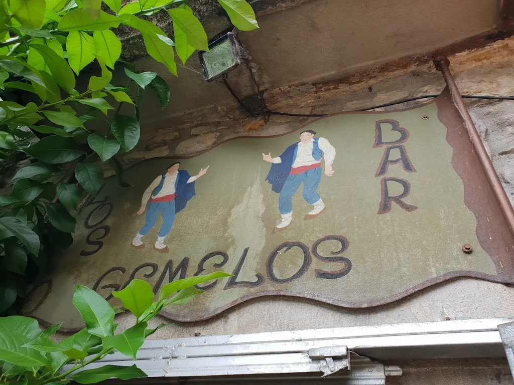 Nico Reig_Restaurante Los Gemelos_Balmaseda_review