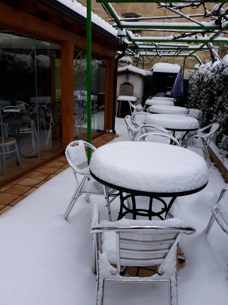 Restaurante Los Gemelos restaurant in Balmaseda