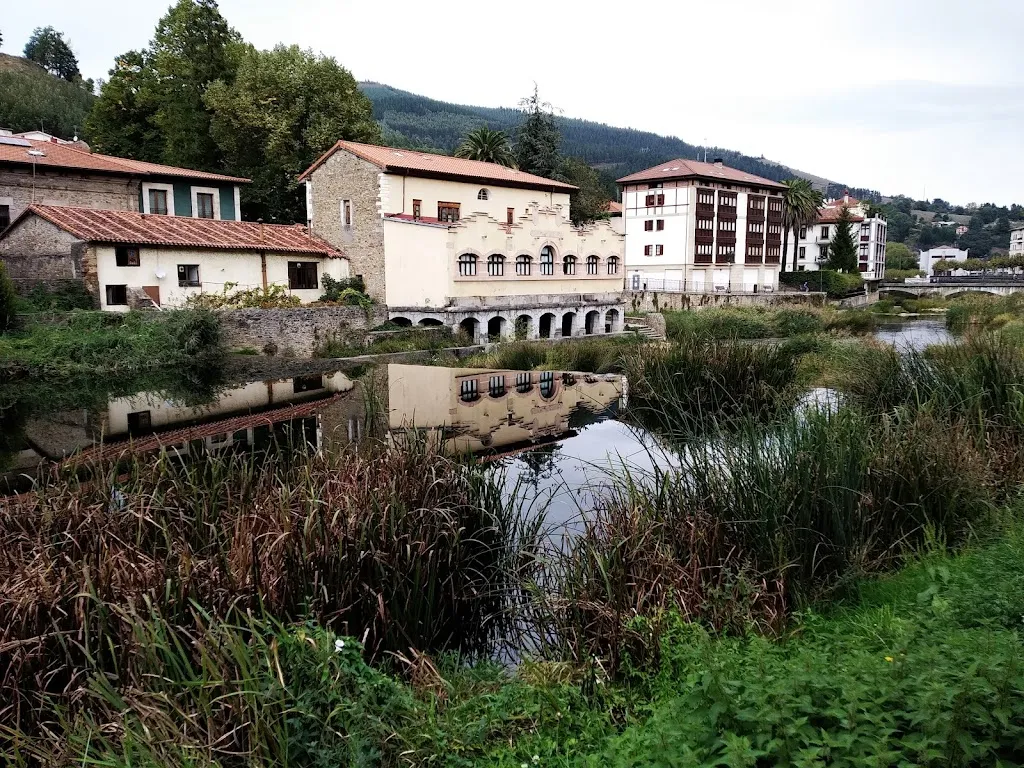 Restaurante Los Gemelos_Balmaseda_slider_image_3
