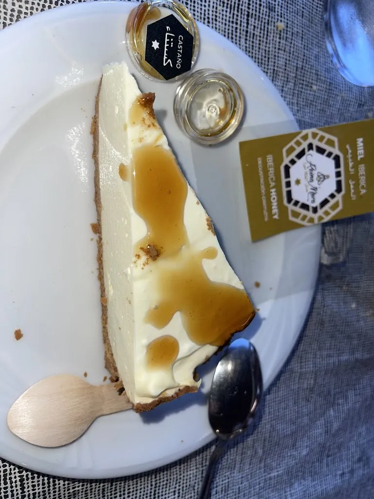 Julio De Andrés_Arriola jatetxea_Berriatua_review