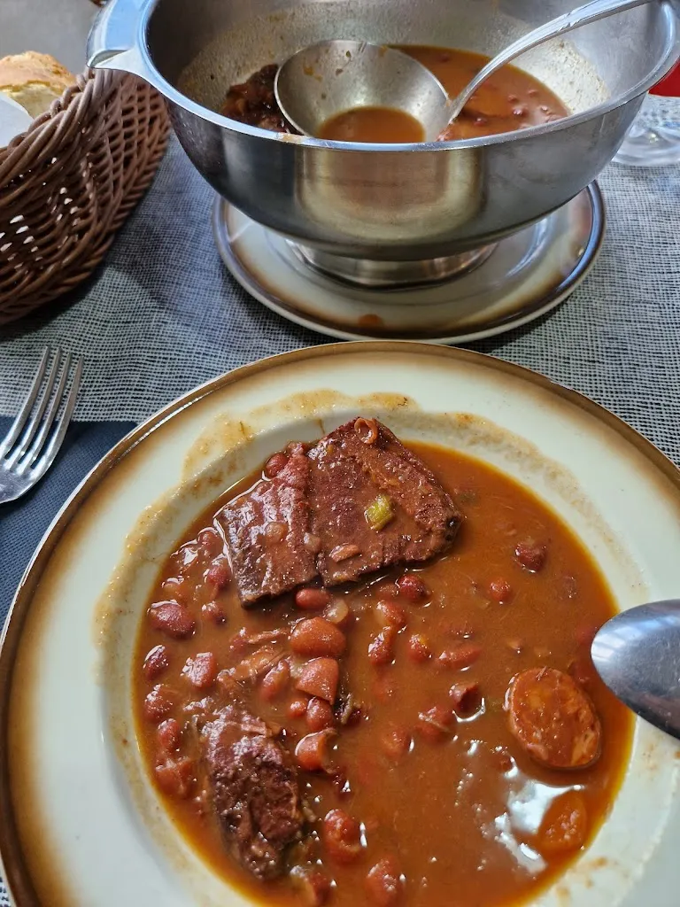 Sergio Juárez_Arriola jatetxea_Berriatua_review