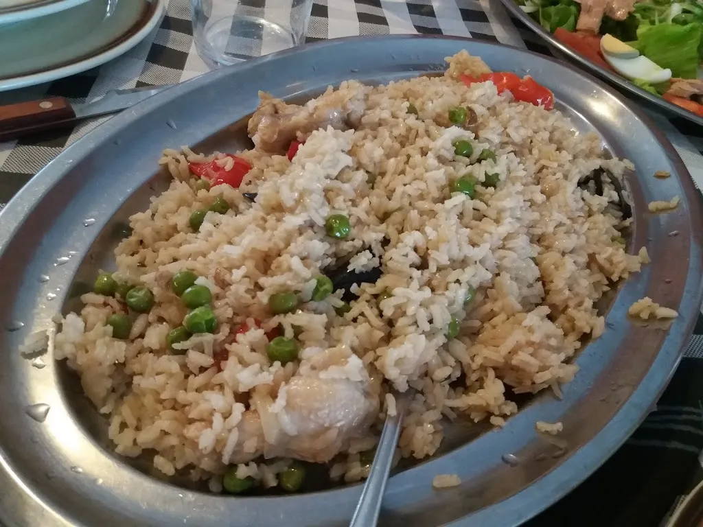 Pedro Adrenalina_Arriola jatetxea_Berriatua_review