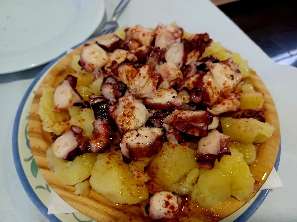 Nox Reliquia_Mesón A'Esquina_Somozas As_review