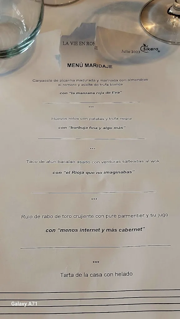 Menu_Síkera jatetxea_Barakaldo_image_1