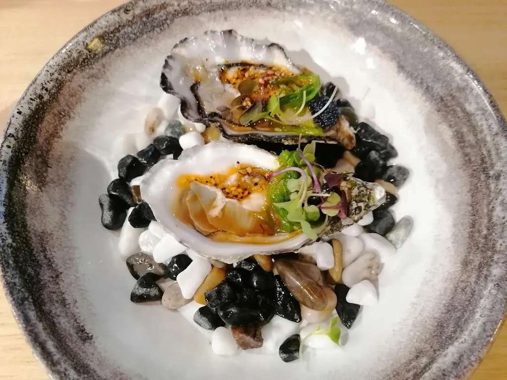 Menu_Síkera jatetxea_Barakaldo_image_5