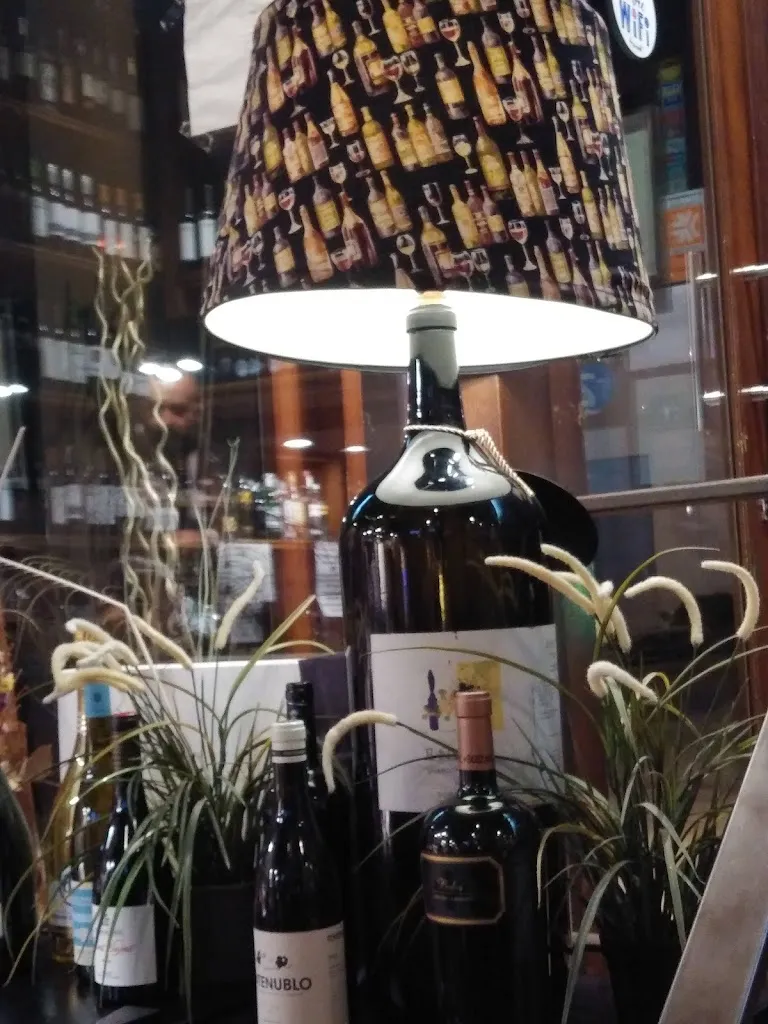 Wendy McD_Síkera jatetxea_Barakaldo_review