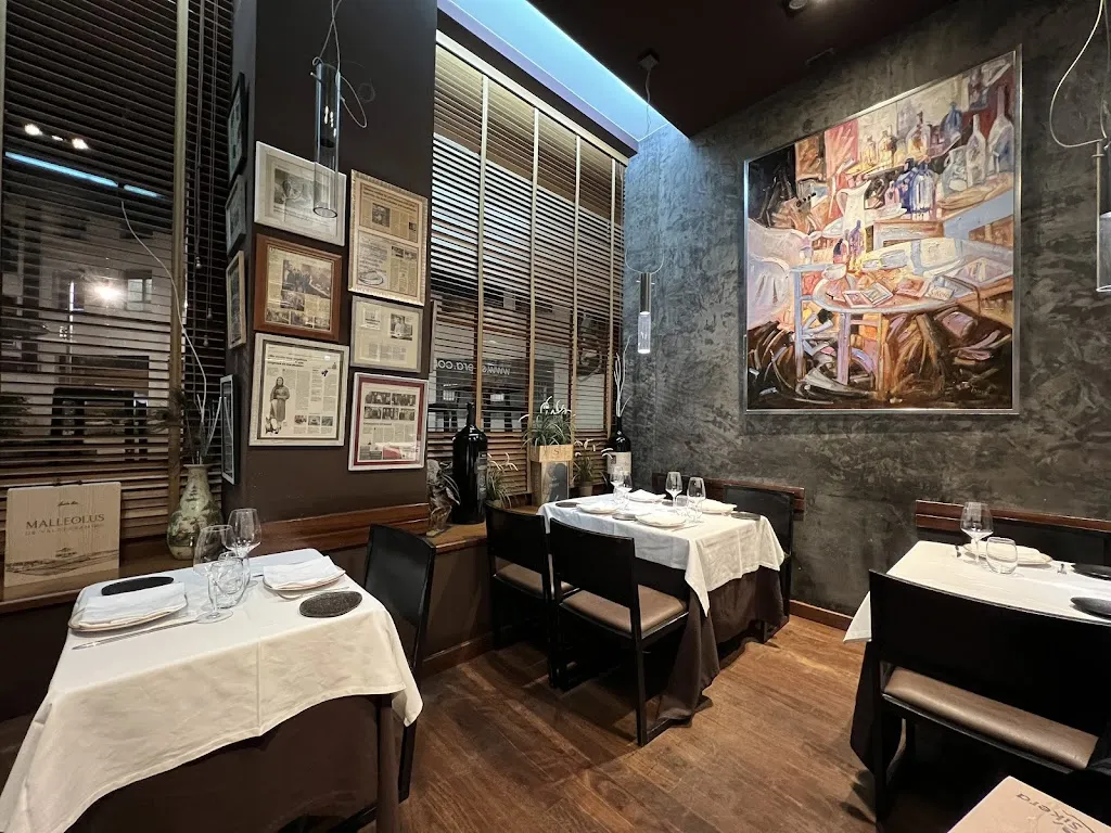 Síkera jatetxea_Barakaldo_slider_image_1