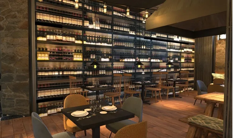 Restaurante Maraxe_Barakaldo_slider_image_1