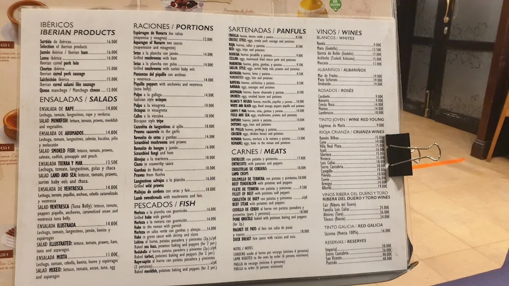 Menu_Restaurante DOYUNO CAFÉ._Barakaldo_image_2