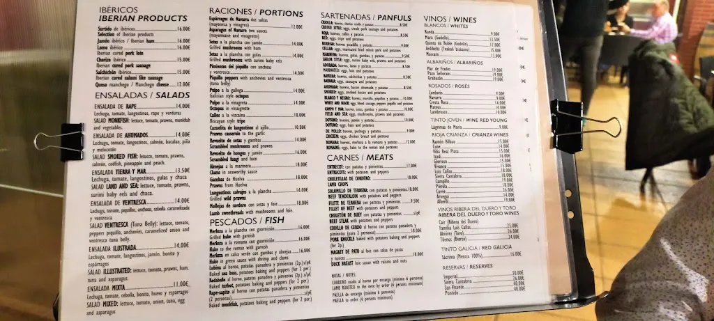 Menu_Restaurante DOYUNO CAFÉ._Barakaldo_image_4