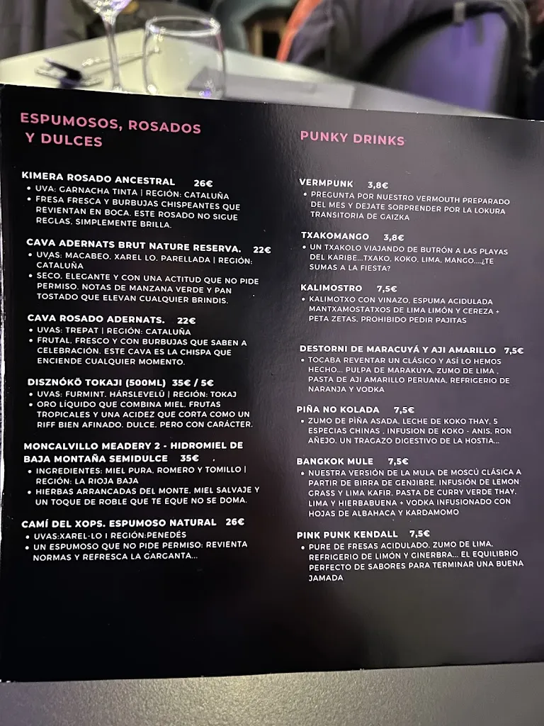 Menu_PUNKYTXEN_Barakaldo_image_1