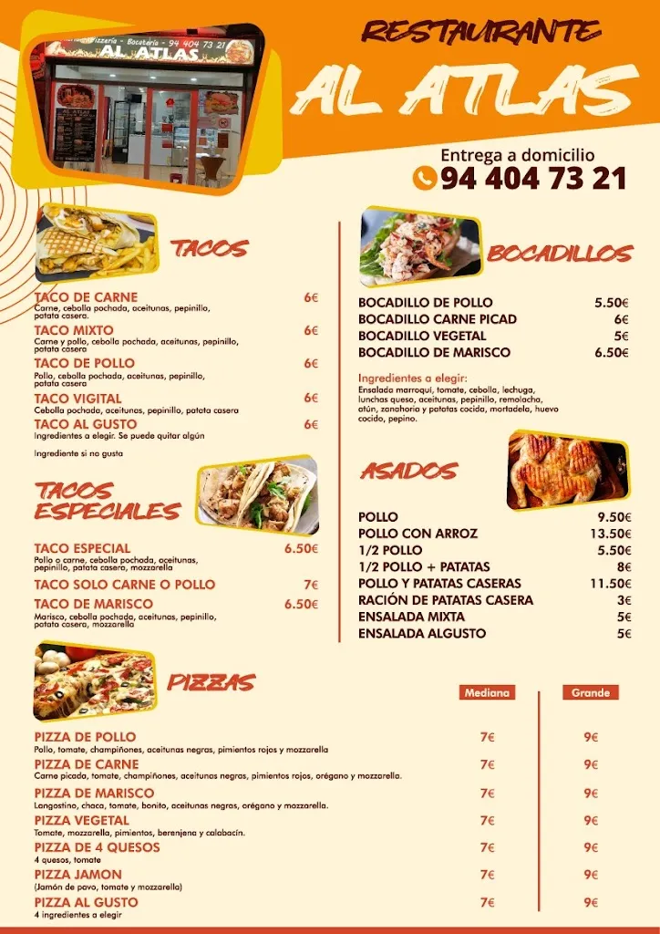 Menu_Restaurante Atlas_Barakaldo_immagine_1