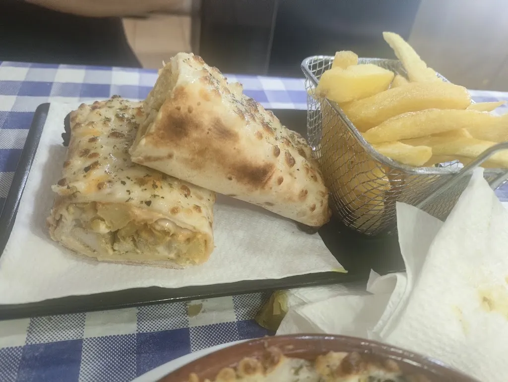 unai b_Restaurante Atlas_Barakaldo_recensione