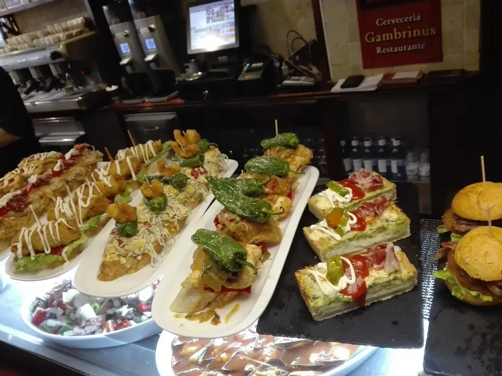 Menu_Gambrinus Barakaldo_Barakaldo_image_5