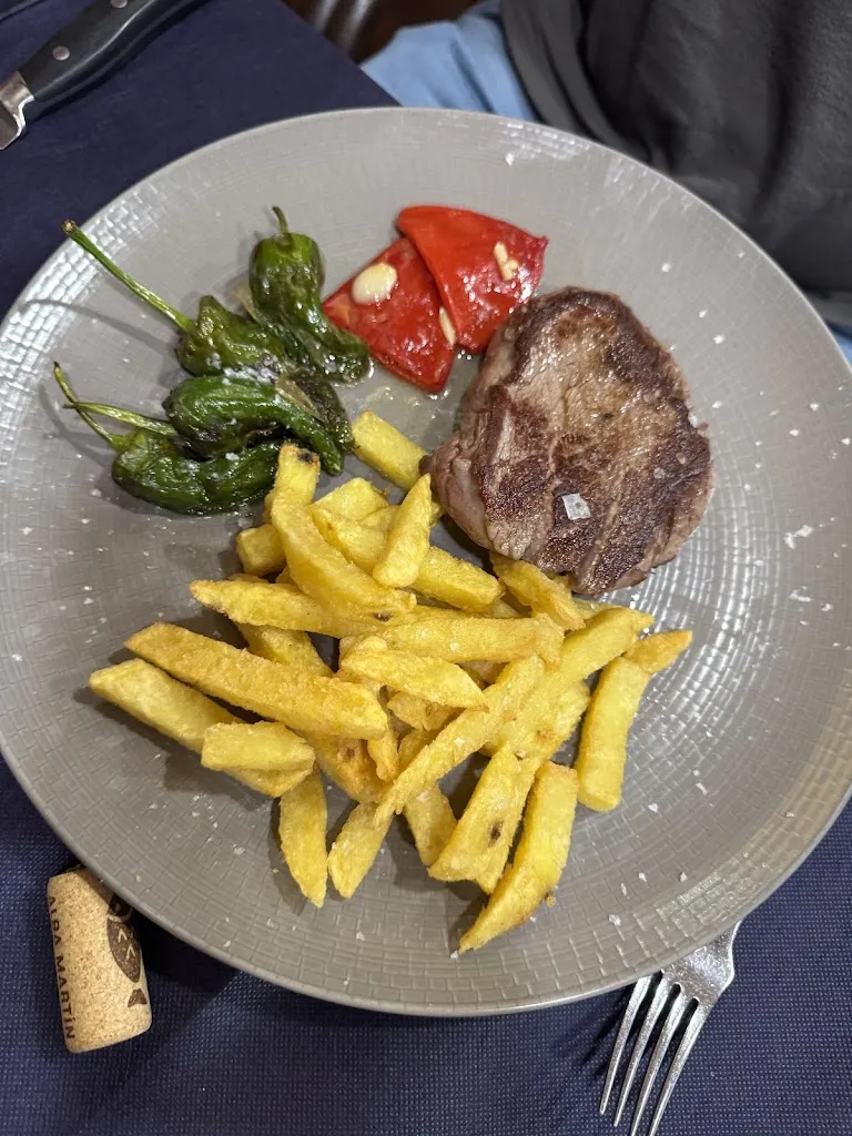 D P _Gambrinus Barakaldo_Barakaldo_review